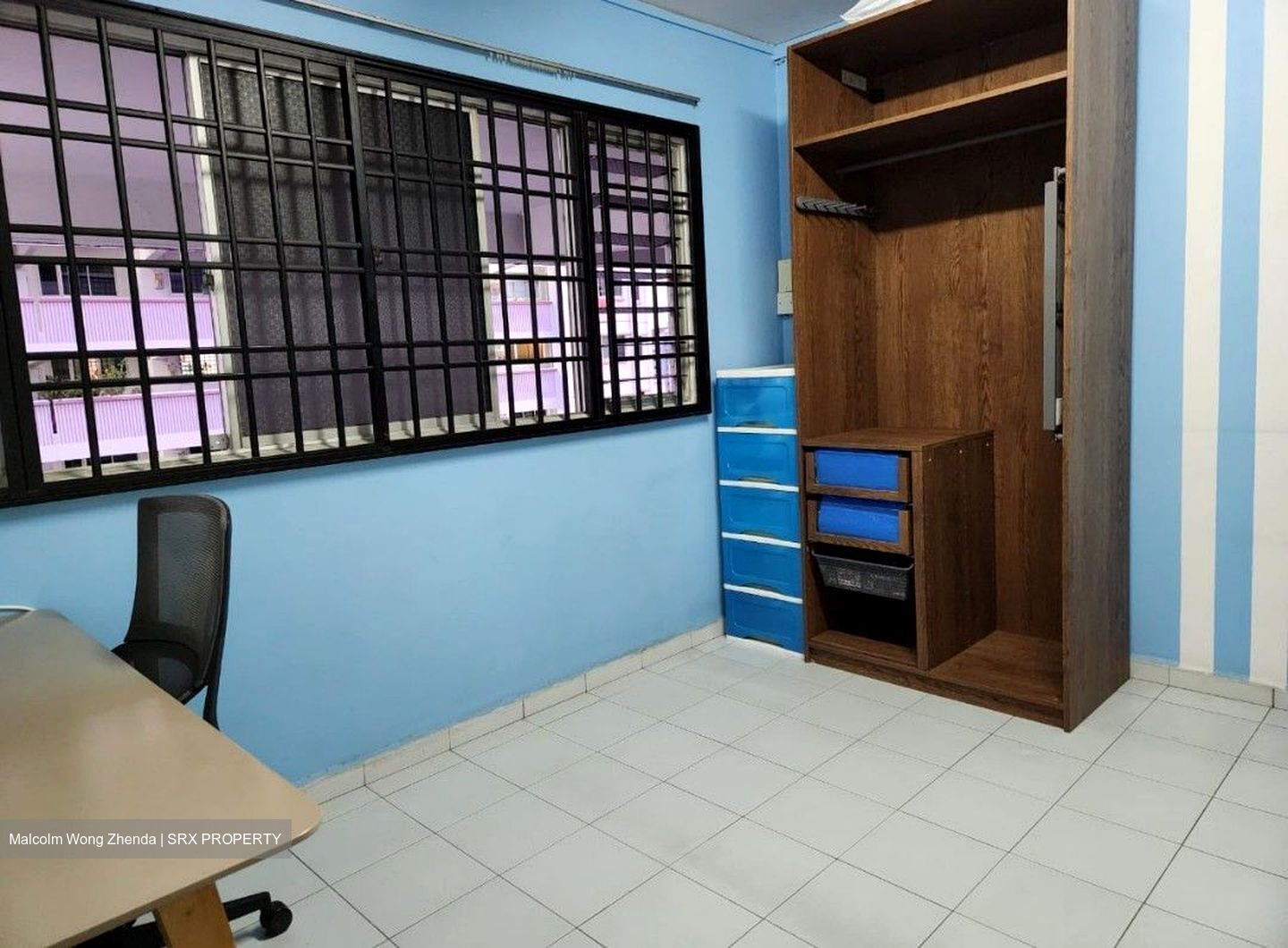 Blk 313 Woodlands Street 31 (Woodlands), HDB 4 Rooms #512961511
